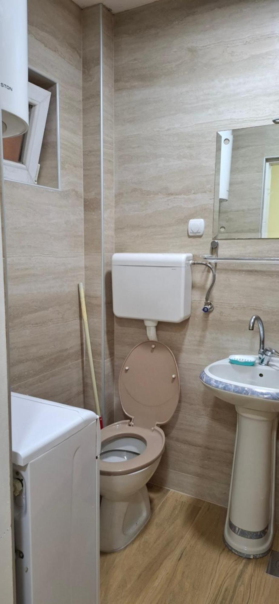 Suncani Apartman 2-Vila Amfora Будва Экстерьер фото